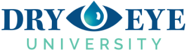 Dry Eye University Logo