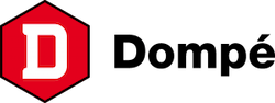 Dompe logo
