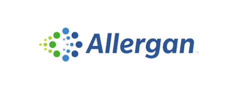 Allergan Logo