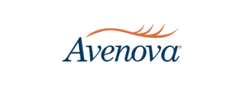 Avenova Logo