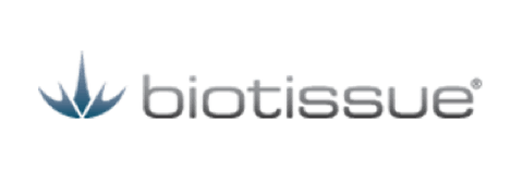 BioTissue Logo