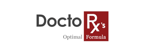Doctor RXs Optimal Formula