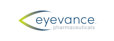 EyeVance Logo