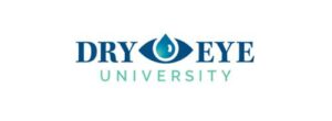 Dry Eye University Logo