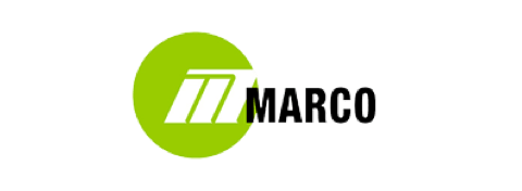 Marco Connect Logo