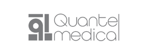 Quantel Medical Logo