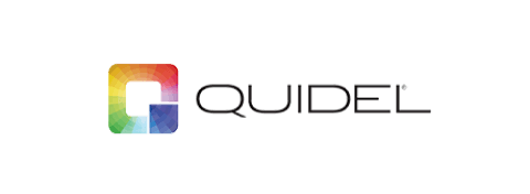 Quidel Logo