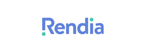 Rendia Logo
