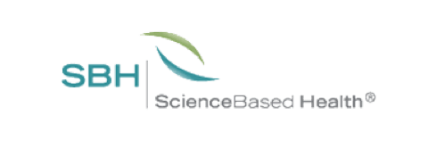Science Based Health Logo