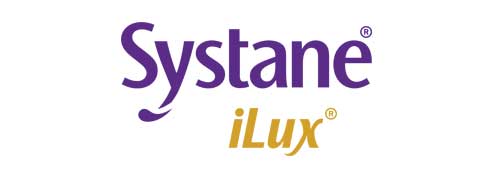 Systane iLux