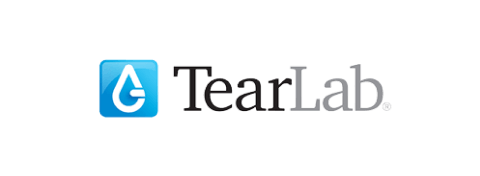 TearLab Logo